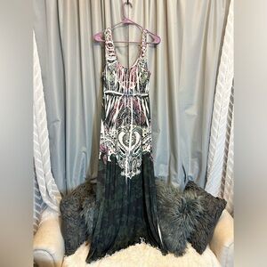 Unity Wear (One World) Dress Med maxi